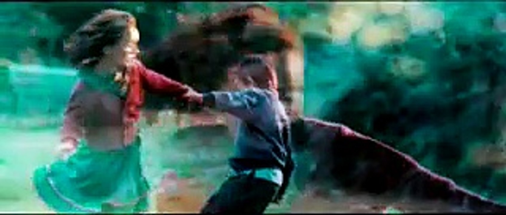 Franklyn - Tráiler español