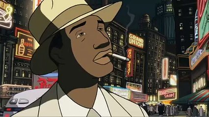 Chico & Rita - Tráiler español