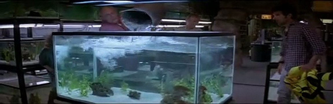 Piraña 3D - Tráiler español