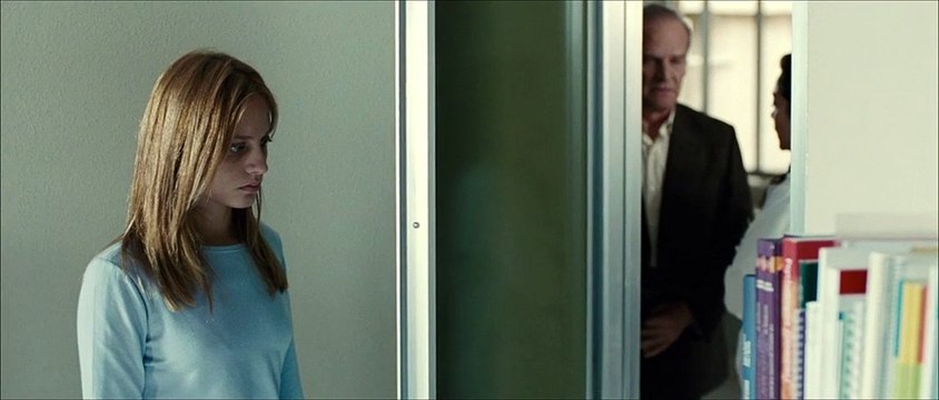 No tengas miedo - Tráiler