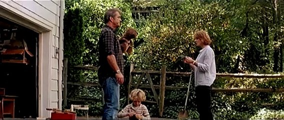 El castor (The Beaver) - Tráiler español