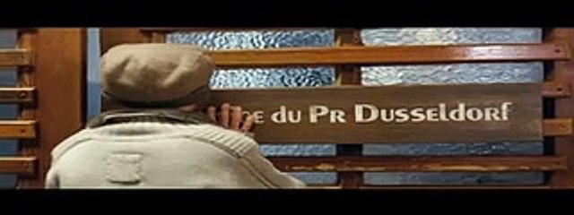 Cartas a Dios - Tráiler español