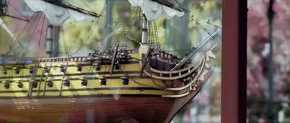 Las aventuras de Tintín: El secreto del unicornio - Teaser tráiler español