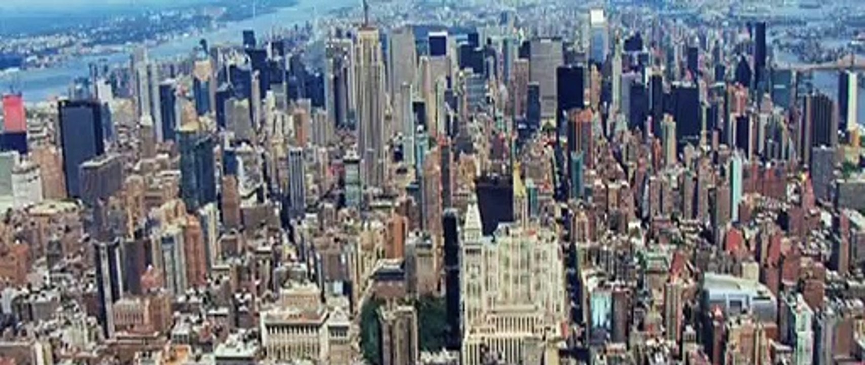 Con derecho a roce - Tráiler español