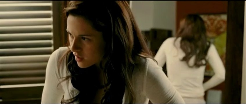 La saga Crepúsculo: Amanecer (Parte I) - Tráiler español