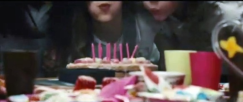 Intruders - Tráiler final español