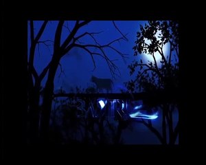 Transgression - Tráiler español