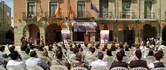 Catalunya über alles! - Tráiler