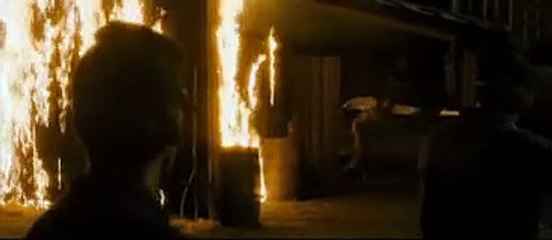 La conspiración - Tráiler español