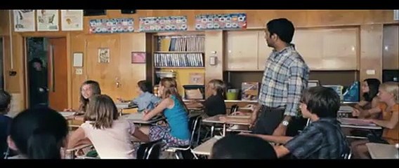 30 minutos o menos - Tráiler español