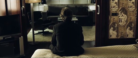 Luces rojas - Teaser tráiler español