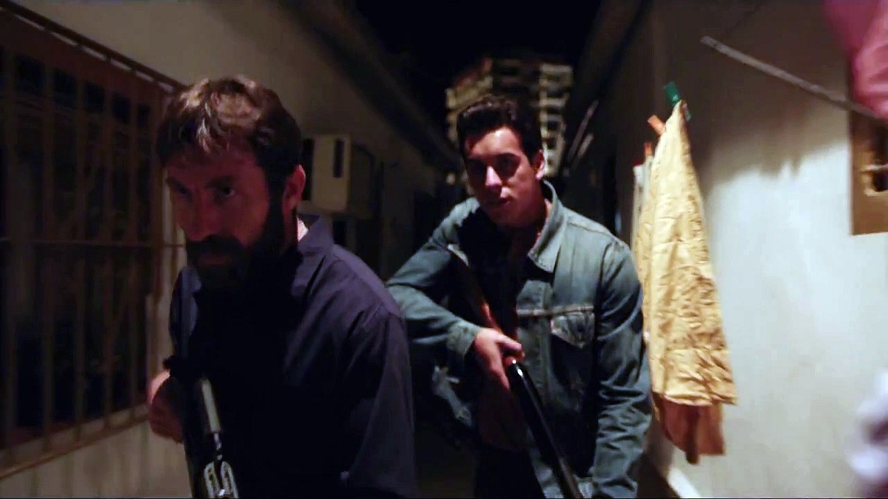 Grupo 7 - Teaser tráiler