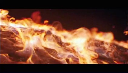 Ghost Rider: Espíritu de venganza - Teaser tráiler español