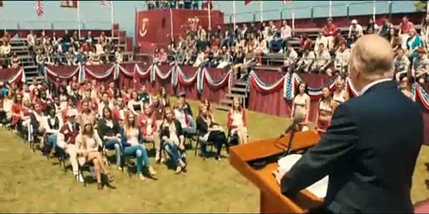 Fuga de cerebros 2 - Tráiler final
