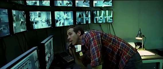 El invitado (Safe House) - Tráiler español