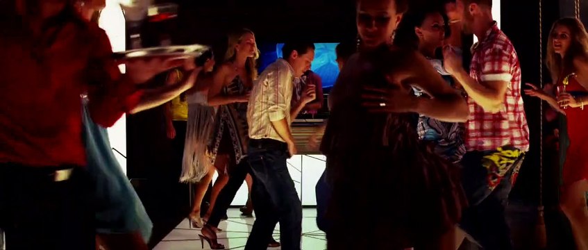 La hora más oscura - Tráiler español