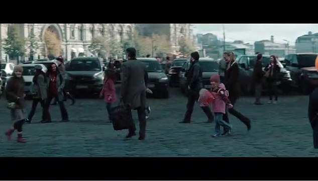 Misión Imposible: Protocolo fantasma - Tráiler final español