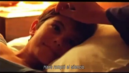 El verano de Martino - Tráiler español