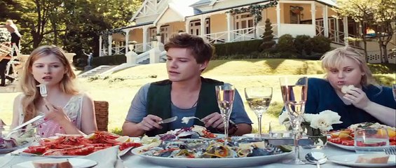 Una boda de muerte - Tráiler español