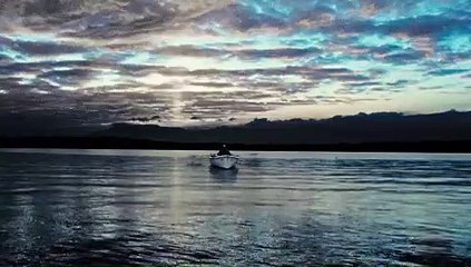 Lo más importante de la vida es no haber muerto - Tráiler