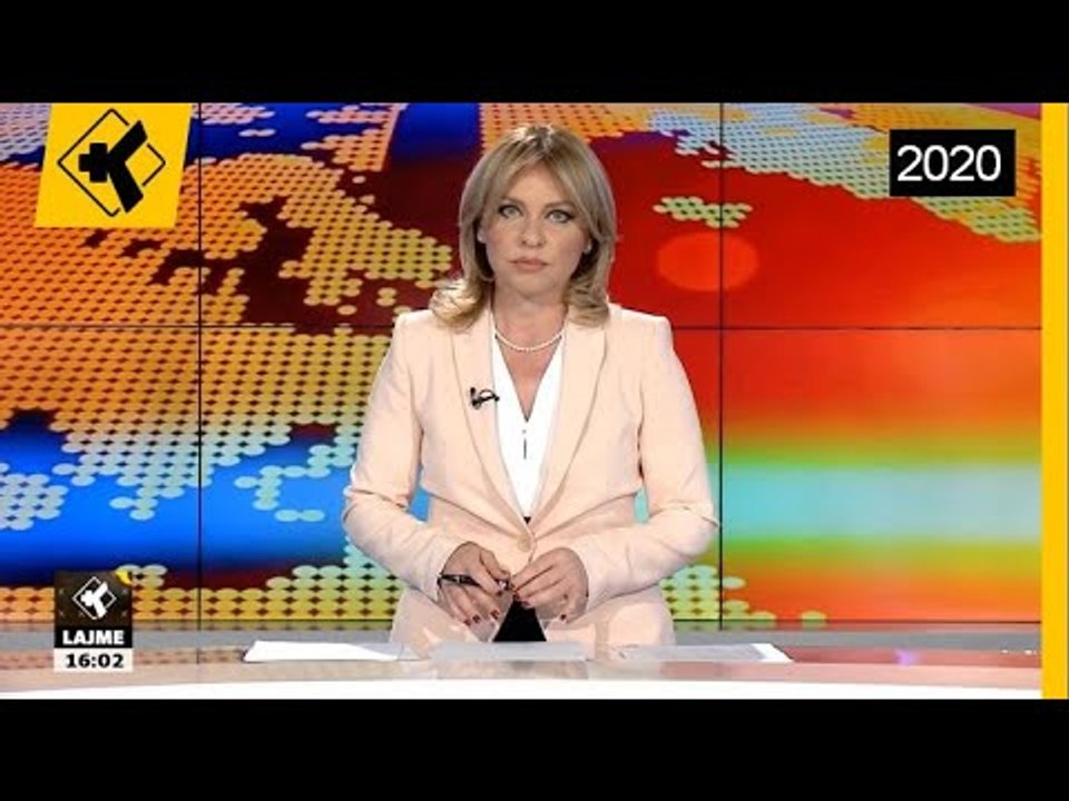Edicioni i Lajmeve Tv Klan Plus 18 maj 2020, ora 16:00 Lajme - News ...