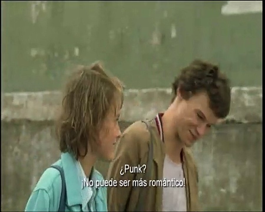 Aquello que amamos - Tráiler español