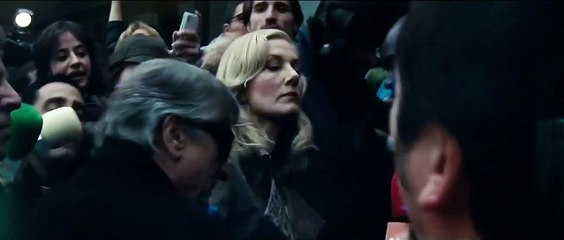 Luces rojas - Tráiler final español