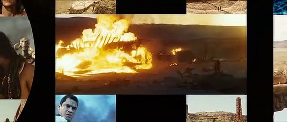 John Carter - Spot Super Bowl español