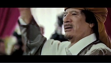 El dictador - Spot Super Bowl español