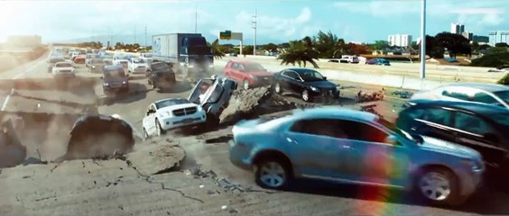 Battleship - Spot Super Bowl español