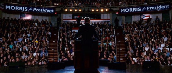 Los idus de marzo - Tráiler español