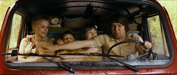 El último cowboy - Tráiler español