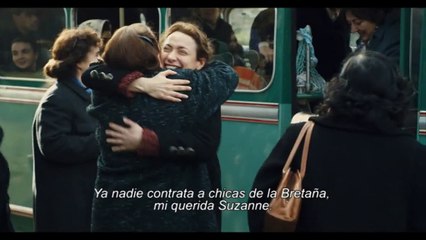 Las chicas de la sexta planta - Tráiler español (v.o.s.)