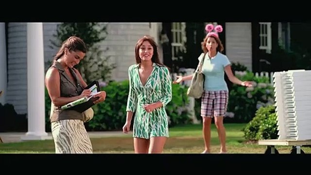 Desmadre de padre - Tráiler español