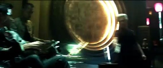 Total Recall (Desafío total) - Tráiler español