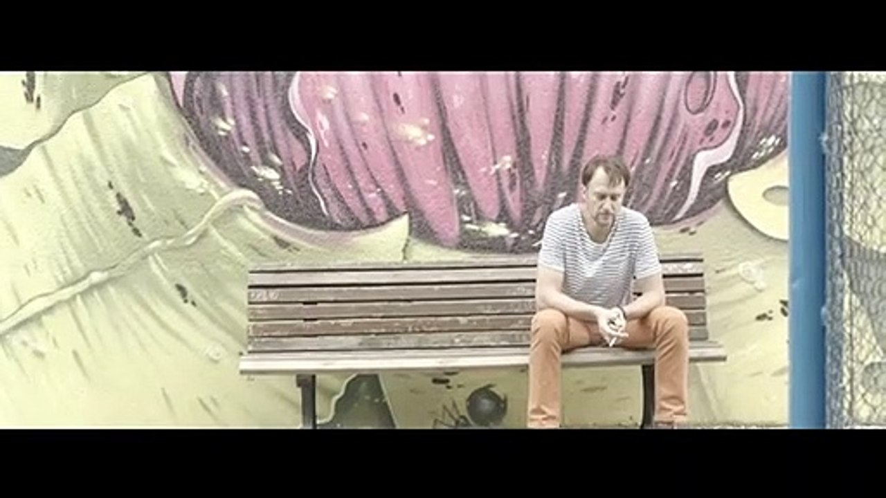 Buscando a Eimish - Teaser tráiler