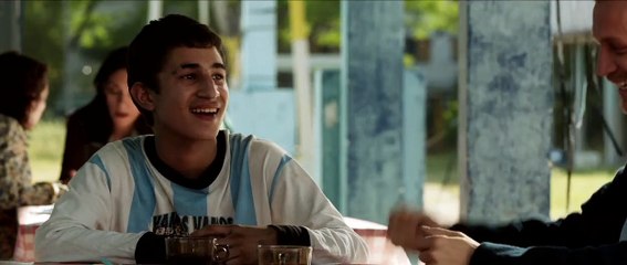 Elefante blanco - Tráiler español