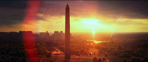 Abraham Lincoln: Cazador de vampiros - Tráiler final español