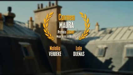 Las chicas de la sexta planta - Tráiler español (doblado)