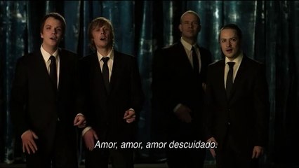 Siempre feliz - Tráiler español (v.o.s.)