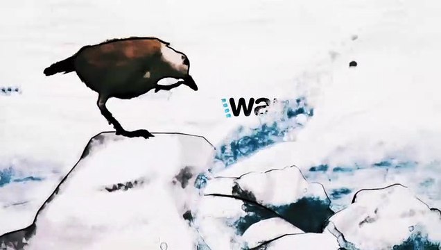 La cueva de los sueños olvidados - Tráiler español