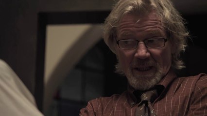 Red State - Tráiler español