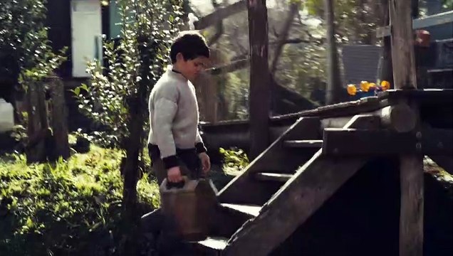 Todos tenemos un plan - Tráiler español