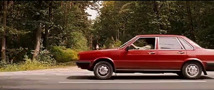 Silencio de hielo - Tráiler español