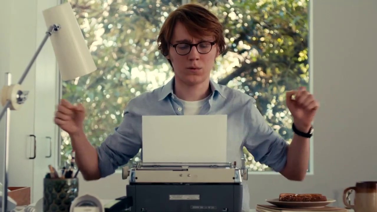 Ruby Sparks - Tráiler español