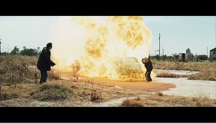 Mátalos suavemente (Killing Them Softly) - Tráiler español