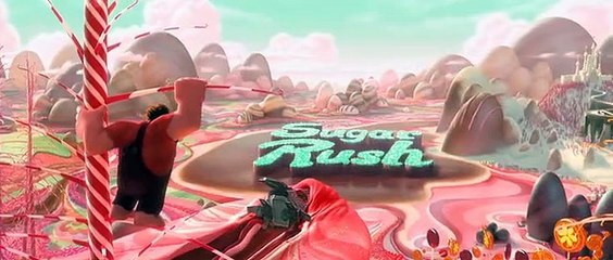 ¡Rompe Ralph! - Tráiler final español