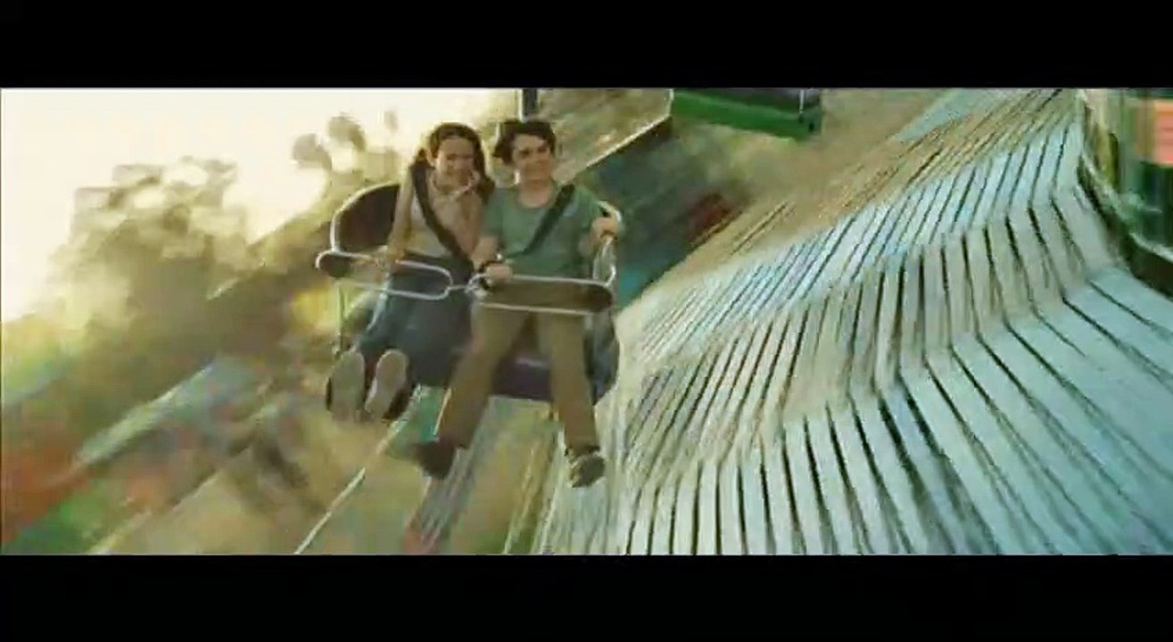 Infancia clandestina - Tráiler 2