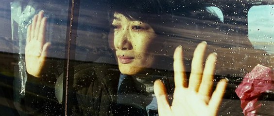 La pequeña Venecia (Shun Li y el poeta) - Tráiler español (doblado)