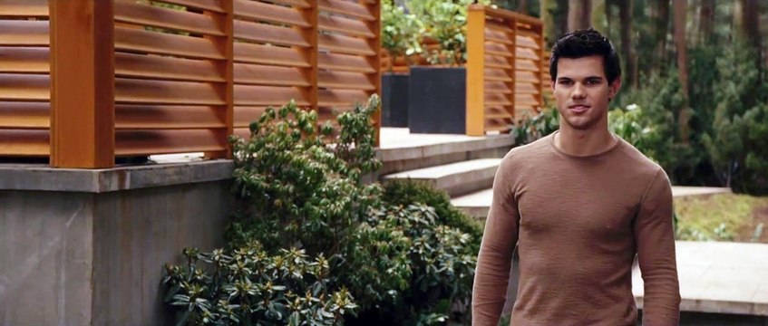 La saga Crepúsculo: Amanecer (Parte 2) - Tráiler final español